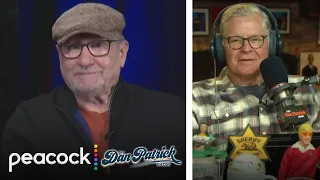 Ed O'Neill talks decision to play Donald Sterling | Dan Patrick Show | NBC Sports