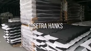 stone coated roofing tiles manufacturer and exporter---Hangzhou Forsetra Roof Tile