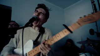 Arm's Length - "Object Permanence" (Official Music Video)