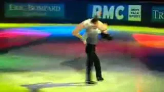 ISU GP TEB  -- Tessa VIRTUE / Scott MOIR -- EX I