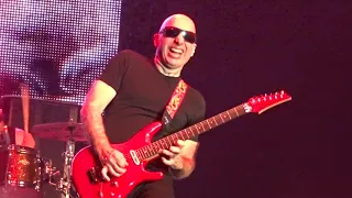 Experience Hendrix, Joe Satriani- Voodoo Child (Slight Return)- San Diego 10/12/19