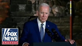 Biden signaled weakness at G-20 Summit: Gordon Sondland