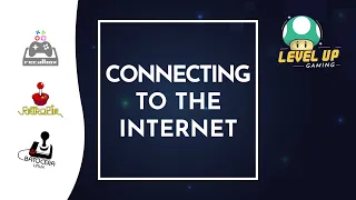 How to connect retro gaming consoles to the internet (Batocera, RecallBox)