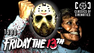 Revisiting Friday The 13th 1980