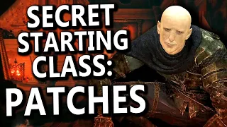 Can Patches Trick His Way To Elden Lord?