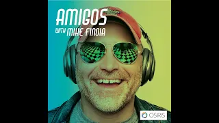 Amigos Live! The Sigma Oasis Review with Tom Marshall, Mike Finoia & Michael Shields.