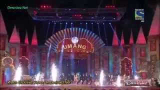 elli avram performance