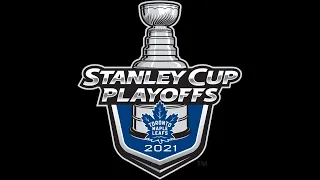 Toronto Maple Leafs 2021 Playoff Hype