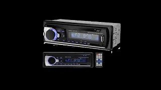 Отзыв обзор автомагнитолы pioneer jsd-520