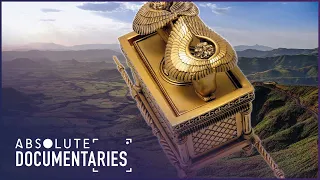 Searching For The Ark Of The Covenant In Ethiopia