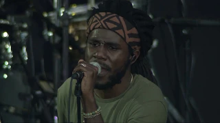 Chronixx - Ghetto Paradise (Live at Couleur Café 2018)