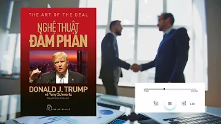 [RK Podcast] Tóm tắt sách: TRUMP NGHỆ THUẬT ĐÀM PHÁN