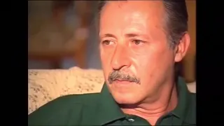 BORSELLINO: “Siamo cadaveri che camminano"