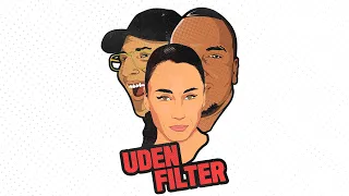 Uden Filter x Medina