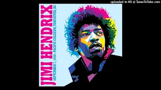 Jimi Hendrix Experience - Live at Pacific Coliseum, Vancouver, BC, Canada 1968-09-07 - Full Concert