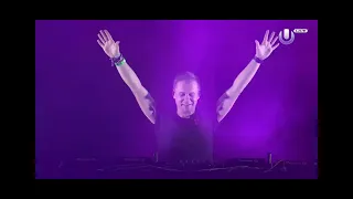 Armin van Buuren — UMF Abu Dhabi 2023