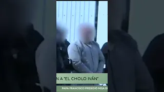 ¡Pagará en EU! Extraditan a Jorge Iván "Cholo" Gastélum, jefe de seguridad del "Chapo" Guzmán #viral