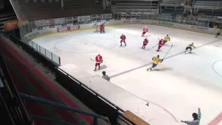 Польша U18 - Украина U18 - 17.04.2014