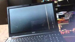 Acer laptop boot loop solution