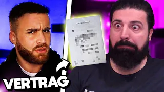 Mazdak REAGIERT auf Pumping Mnky der FALSCHE Ehrenmann! von OxKatt