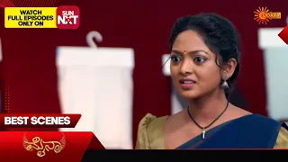 Mynaa - Best Scenes | 29 Apr 2024 | Kannada Serial | Udaya TV