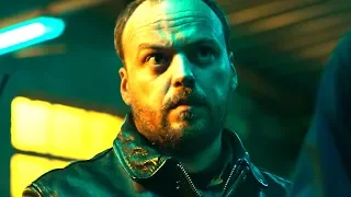 WALTER Bande Annonce (2019) Alban Ivanov, Comédie