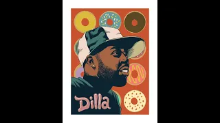 "Without U" J Dilla Donuts Type Beat