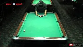 Pt 4  - Efren Reyes vs Brian Cady / The Efren Reyes Challenge!