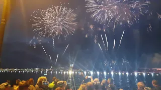 Алые паруса 2019 год