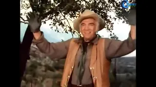 Bonanza - El poder de la vida y la muerte