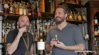 The Whisk(e)y Vault - Episode 31 -  Caol Ila 12 Year Old