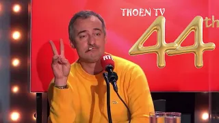 Sébastien Thoen - TOP 50 des Thoenneries Volume 3