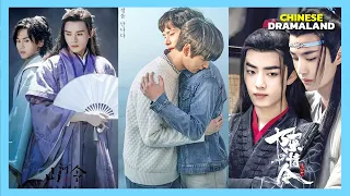 Top 5 Chinese BL Dramas And Korean Movies You Should Watch