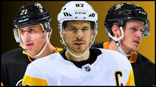 How Far Can The Penguins Go?