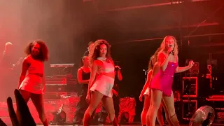 Zara Larsson koncert 2022.07.22