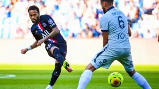 NEYMAR JR DE VOLTA COM TUDO!!! PSG vs LE HAVRE 12/07/2020