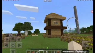 Minecraft - Попытка не пытка! ( серия 3 )