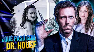 ¿QUÉ PASÓ CON EL ELENCO DE DR. HOUSE?