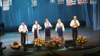 Всеукраїнський фестиваль- конкурс вокального-хорового мистецтва „Калиновий спів“
