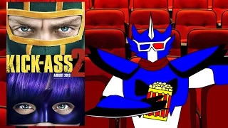 Kick-Ass 2 Review