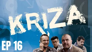 KRIZA | Epizoda 16 - Kad nju k'o da mene