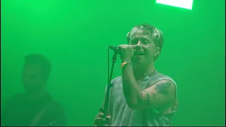 Nothing But Thieves - Is Everybody Going Crazy? @ Sziget Festival 2023, Budapest, 13.08.2023