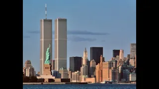 New York: A Documentary Film - World Trade Center