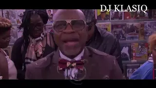 DJ KLASIQ HOMMAGE RHUMBA VIDEO MIX FAYA TESS,WUTA MAYI FRANCO,MADILU