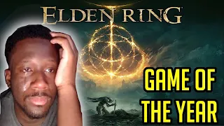 I was wrong about Elden Ring....AGAIN. Wins Game Of The Year 2022