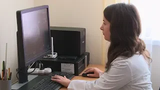 Вже більше року у Коломиї працює мамографічний кабінет