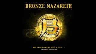 Bronze Nazareth - "Killa Bee" (Instrumental) [Official Audio]