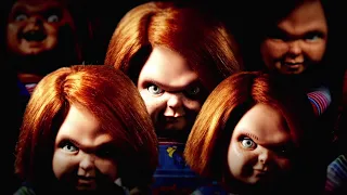 Chucky Season 3 Announcement (HD)