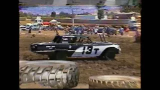 unknown 1990s demo derby