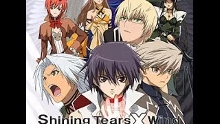 Shining Tears X Wind 01 legendado PT-BR